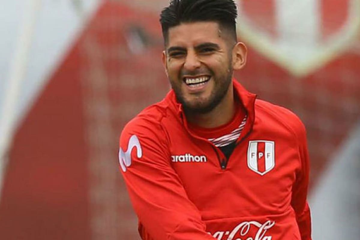 El defensor necesita ritmo futbolístico para llegar de la mejor manera a la próxima Copa América