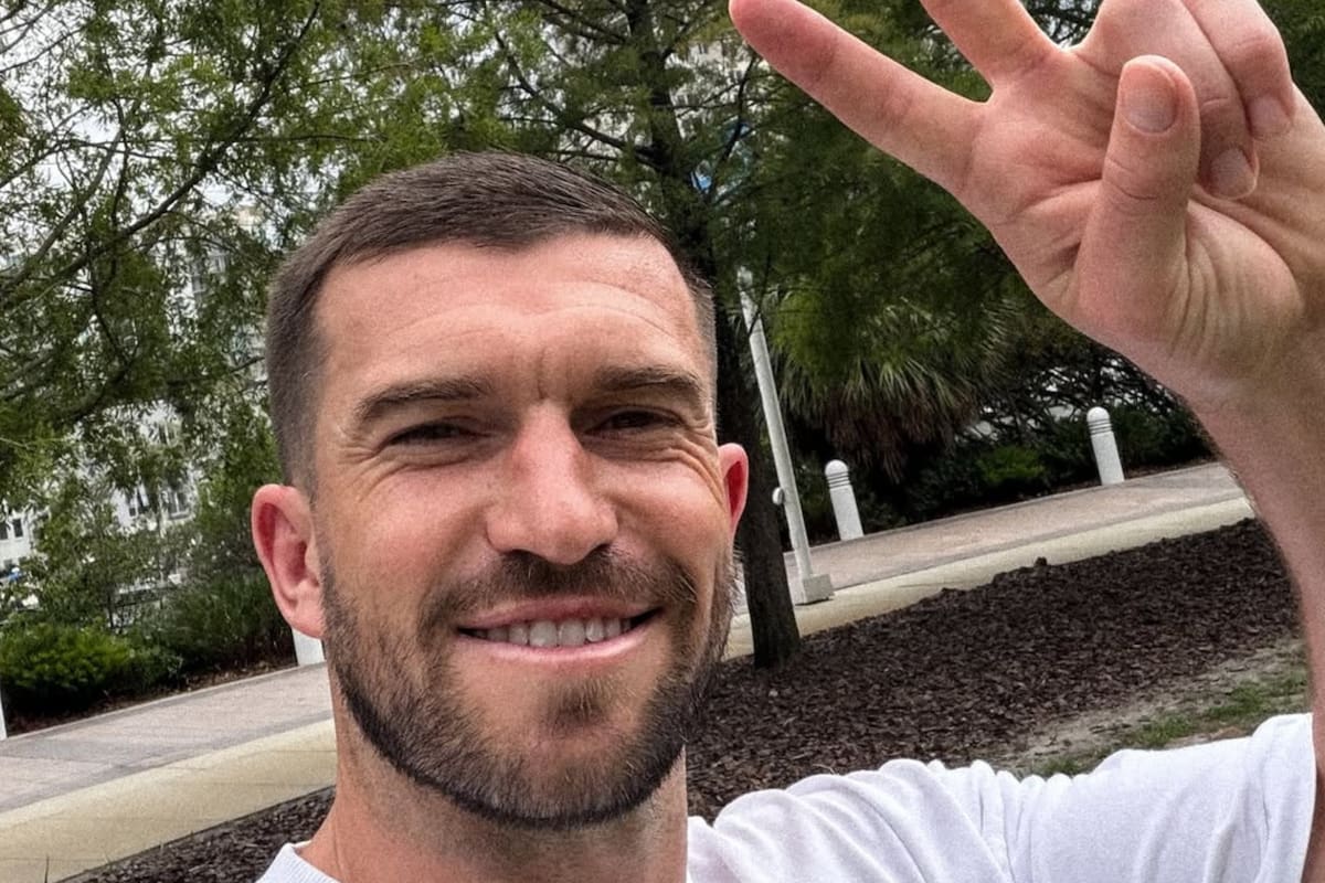 Em qual clube sul-americano Tim Payne jogará?