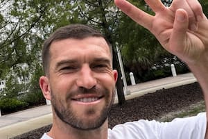 En qué club de Sudamérica jugará Tim Payne