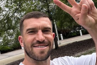 En qué club de Sudamérica jugará Tim Payne