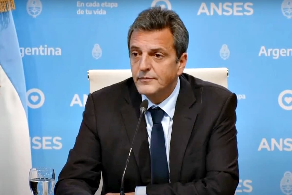 El déficit en el primer semestre fue de casi dos billones de pesos.