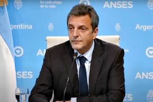 El déficit en el primer semestre fue de casi dos billones de pesos.