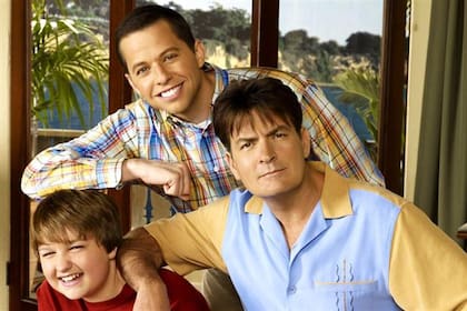 El definitivo adiós a Charlie Harper