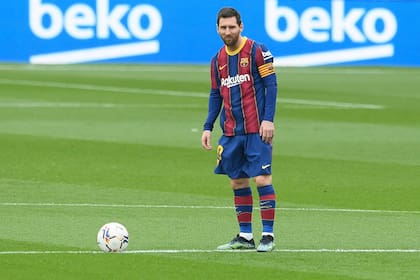 Lionel Messi evaluará su futuro en Barcelona luego de las elecciones de este domingo en el club.