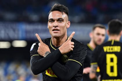 El delantero brilla en Inter y es titular en la selección argentina