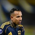 En qué canal pasan Boca vs. Recoleta, por la Copa Sudamericana 2026