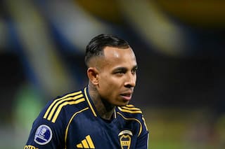 En qué canal pasan Boca vs. Recoleta, por la Copa Sudamericana 2026