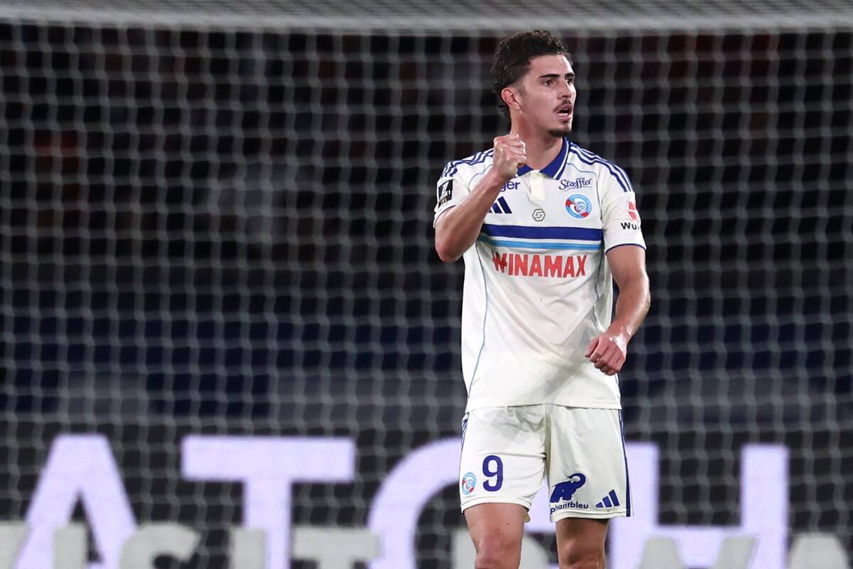 El delantero cordobés que despierta el interés de los gigantes de Europa