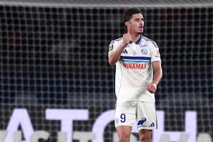 El delantero cordobés que despierta el interés de los gigantes de Europa