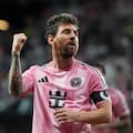A cuánto asciende la fortuna de Lionel Messi y su salario récord en la MLS en septiembre 2026