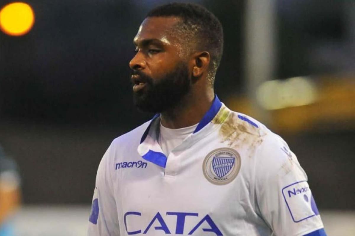 El delantero uruguayo de Godoy Cruz, Santiago "Morro" García, fue encontrado muerto este sábado en Mendoza. Deportistas famosos, instituciones y seguidores del conjunto mendocino lo despiden en las redes sociales