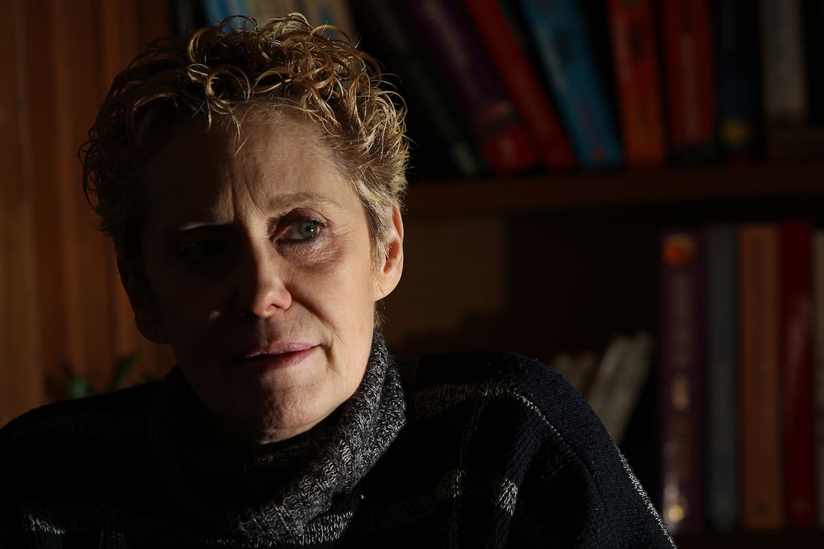 El delicado estado de salud de Camila Perissé y sus problemas económicos