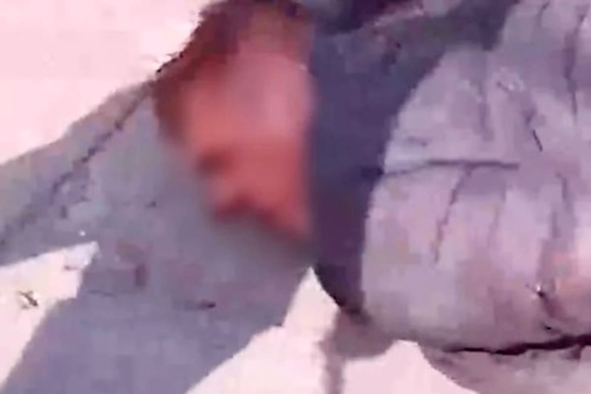 El delincuente, cuya identidad no trascendió, fue detenido por la Policía Bonaerense tras ser interceptado por vecinos de Quilmes