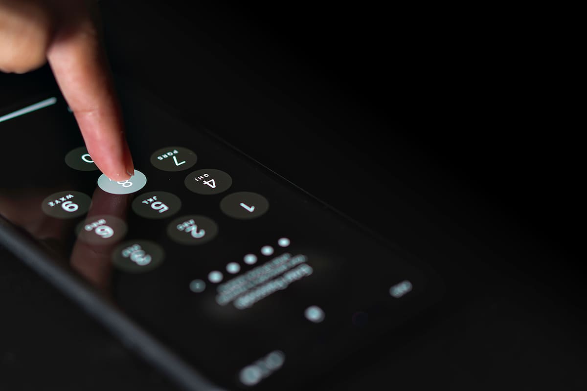 El delincuente fue detenido porque fue identificado por las huellas y cámaras