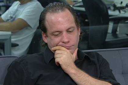 El delito sexual del que es acusado el periodista tiene una pena de entre 6 y 15 años de prisión