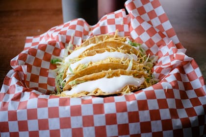 El demandante consideró que la publicidad de la cadena de comida rápida mexicana es engañosa