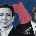 David Jolly propone terminar con los acuerdos que permiten a policías locales colaborar con el ICE en Florida