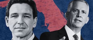 David Jolly propone terminar con los acuerdos que permiten a policías locales colaborar con el ICE en Florida