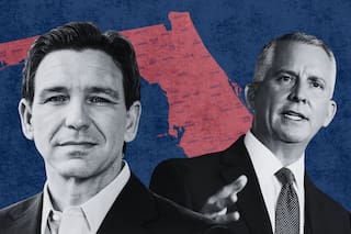 David Jolly propone terminar con los acuerdos que permiten a policías locales colaborar con el ICE en Florida