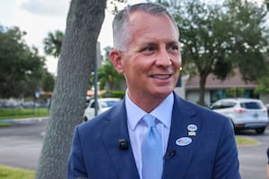 Ganó David Jolly, candidato demócrata en Florida: qué piensa sobre la migración