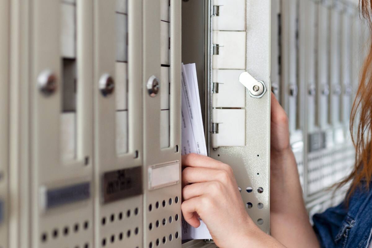 El Departamento de Agricultura de Texas alerta sobre paquetes misteriosos