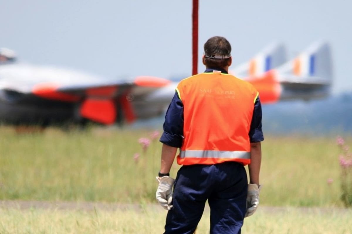 El Departamento de Aviación de Miami-Dade tiene vacantes para trabajar en el aeropuerto