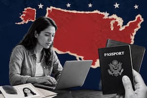 Pasaporte americano: cuáles son los cinco requisitos clave para poder renovarlo en línea