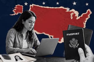 Pasaporte americano: cuáles son los cinco requisitos clave para poder renovarlo en línea