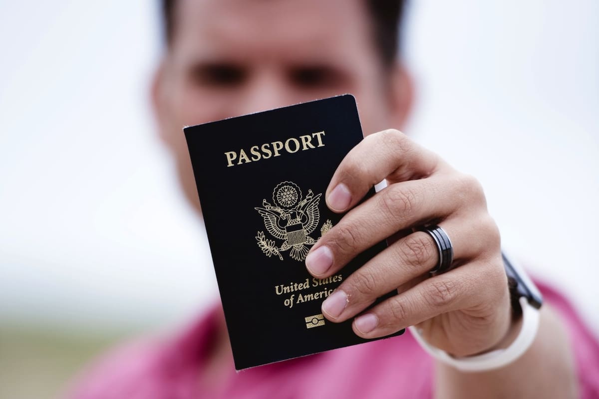 El Departamento de Estado de EE.UU. explicó lo que se debe hacer a la hora de sufrir el robo o extravío del pasaporte