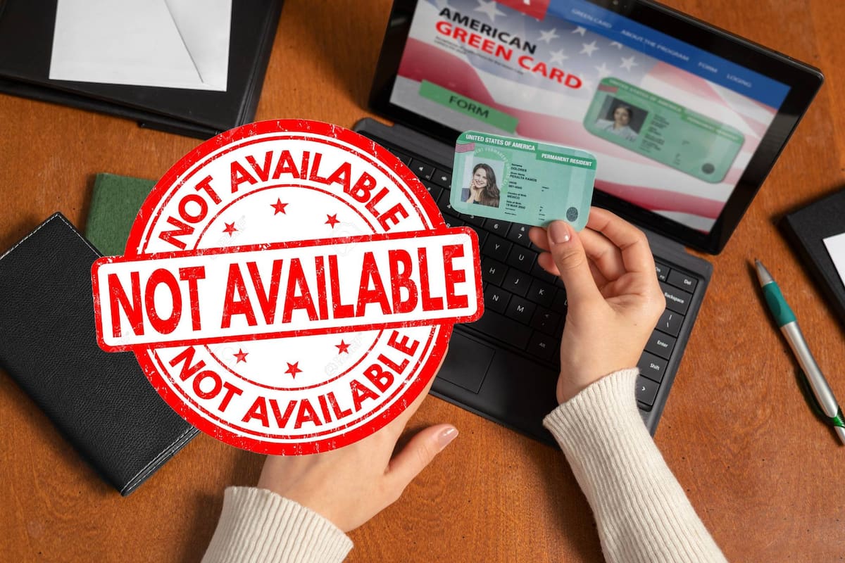 El Departamento de Estado de Estados Unidos confirmó que el cupo de visas EB-2 para profesionales con títulos avanzados o habilidades excepcionales alcanzó su límite en el año fiscal 2025