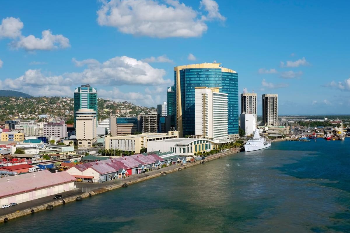 El Departamento de Estado de Estados Unidos emitió una alerta para aquellos que viajen a veranear a Trinidad y Tobago