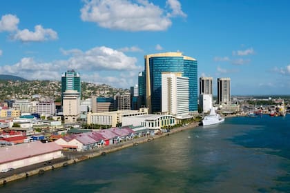 El Departamento de Estado de Estados Unidos emitió una alerta para aquellos que viajen a veranear a Trinidad y Tobago