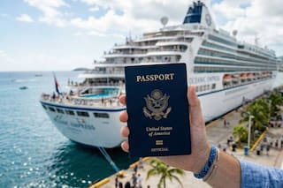 La advertencia del gobierno de EE.UU. para quienes viajen en cruceros