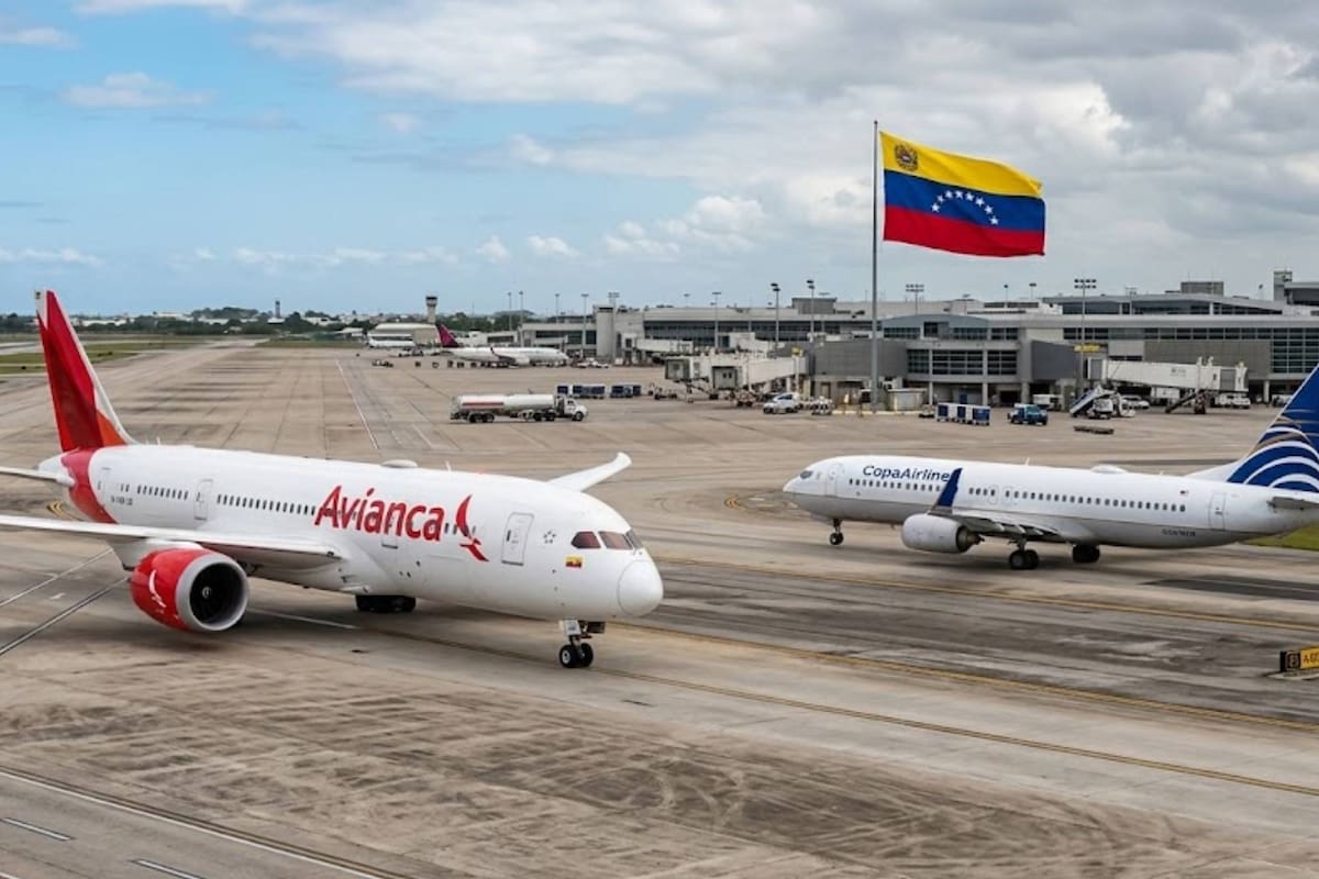 El Departamento de Estado de los Estados Unidos emitió un aviso relevante para las personas que planean salir de Venezuela