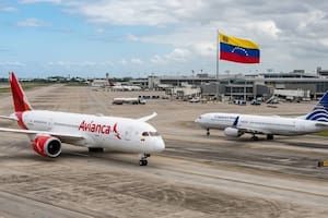 El aviso del Departamento de Estado de EE.UU. sobre los vuelos de Copa y Avianca desde Venezuela