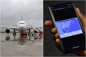La recomendación del gobierno antes de viajar a otro país