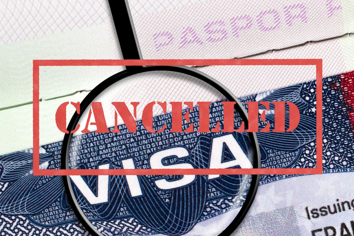 El Departamento de Estado enfatiza que la visa de turista es exclusivamente para recreación, visitas familiares o tratamientos médicos