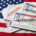 EE.UU. confirma la cancelación de visas para ciudadanos de cuatro países sudamericanos