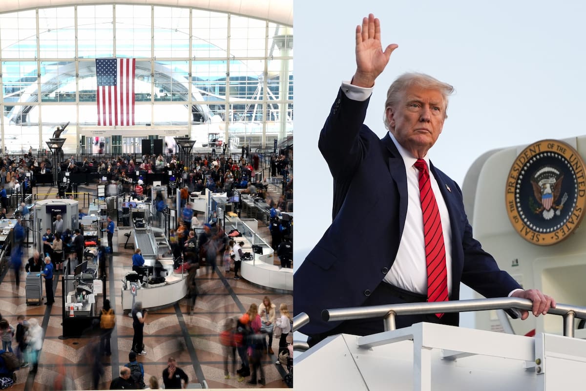 El Departamento de Estado quiere lanzar un plan piloto para cobrar hasta 15 mil dólares por visas de turismo y negocio