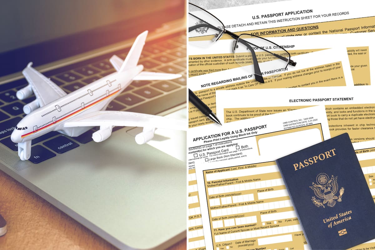 El Departamento de Estado recuerda que la renovación de pasaportes para adultos ya puede gestionarse íntegramente en línea, siempre que el documento haya sido emitido en los últimos 15 años