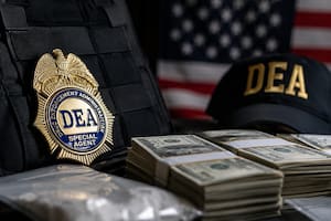 Los más buscados por EE.UU. y la DEA: ofrecen más de US$100 millones por presuntos narcos mexicanos