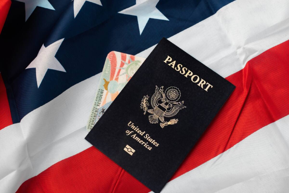 El Departamento de Justicia de Estados Unidos indicó las distintas categorías por las cuales se puede revocar la ciudadanía