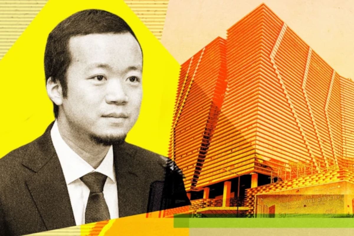 El Departamento de Justicia de Estados Unidos acusó a Chen Zhi de dirigir empresas que robaron miles de millones de dólares en criptomonedas