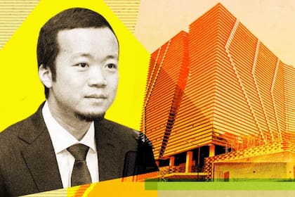 El Departamento de Justicia de Estados Unidos acusó a Chen Zhi de dirigir empresas que robaron miles de millones de dólares en criptomonedas