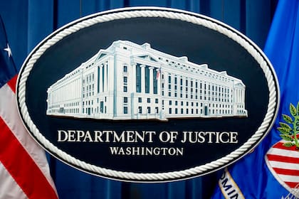 El Departamento de Justicia de los Estados Unidos presento un amicus curiae con intención de apoyar al Estado argentino