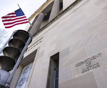 El Departamento de Justicia envió monitores electorales a 24 estados