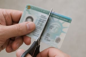 Récord de casos de revocación de la ciudadanía a migrantes con antecedentes en EE.UU.