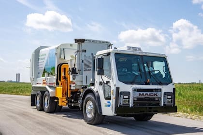 El Departamento de Manejo de Residuos Sólidos de Miami-Dade busca conductores