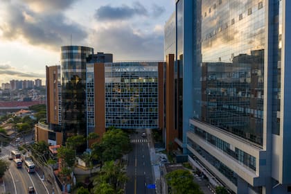 El departamento de oncología del Hospital Israelita Albert Einstein se ubicó en el puesto 21 de los mejores del mundo, según un ranking de Newsweek