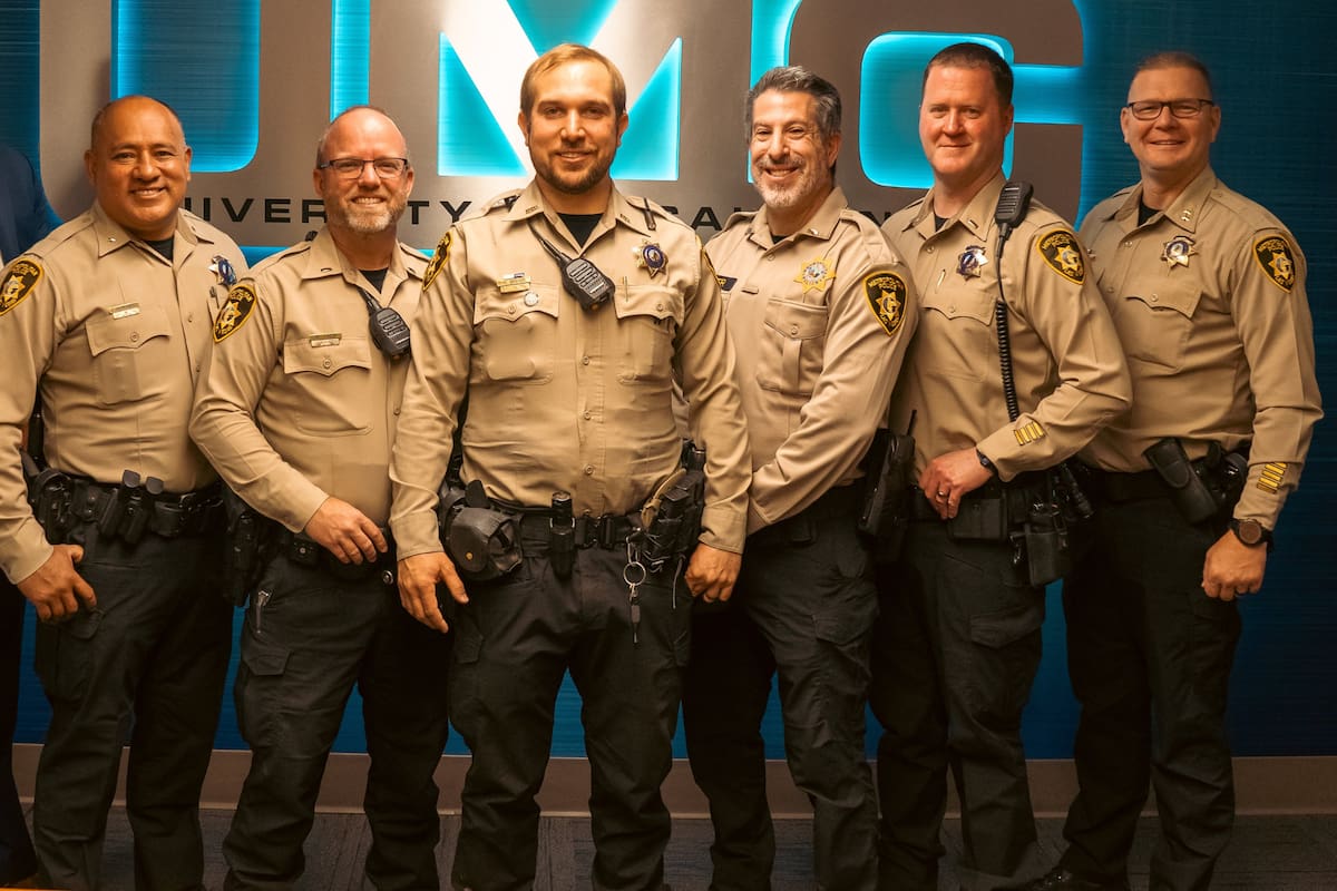 El Departamento de Policía Metropolitana de Las Vegas pidió colaborar con ICE en el del programa 287 (g)